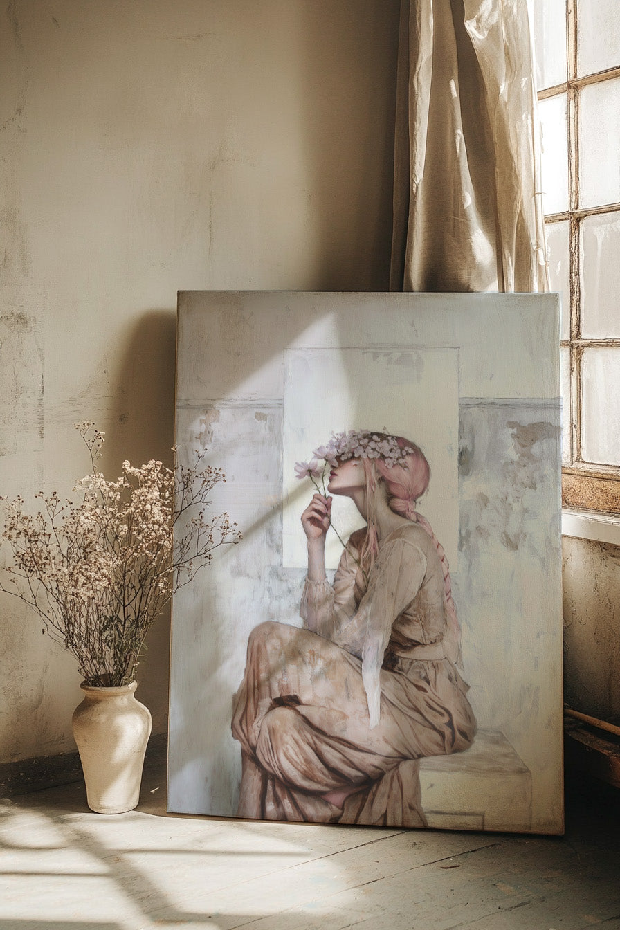 Resilience - Original Painting