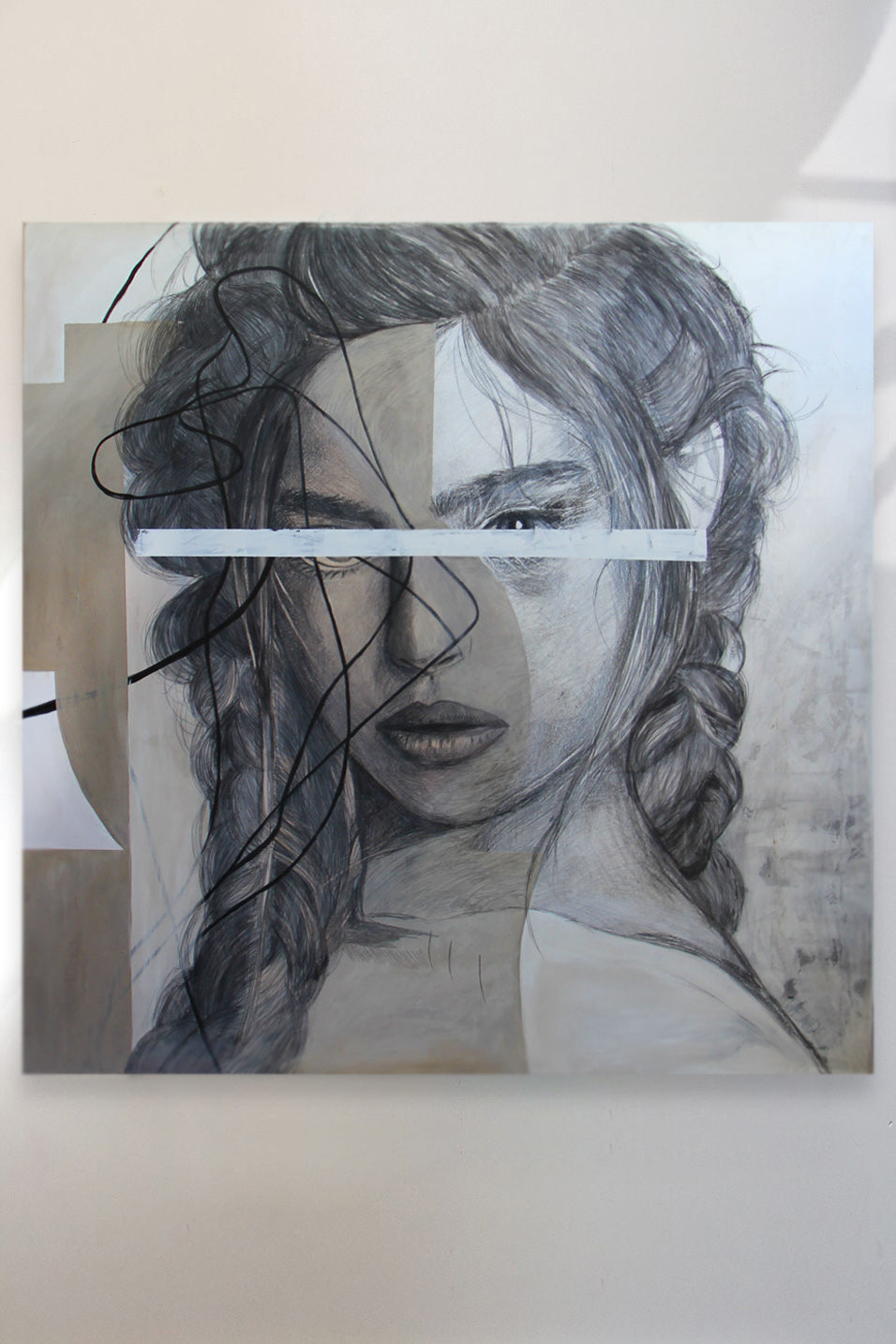 Innocence - Original Painting