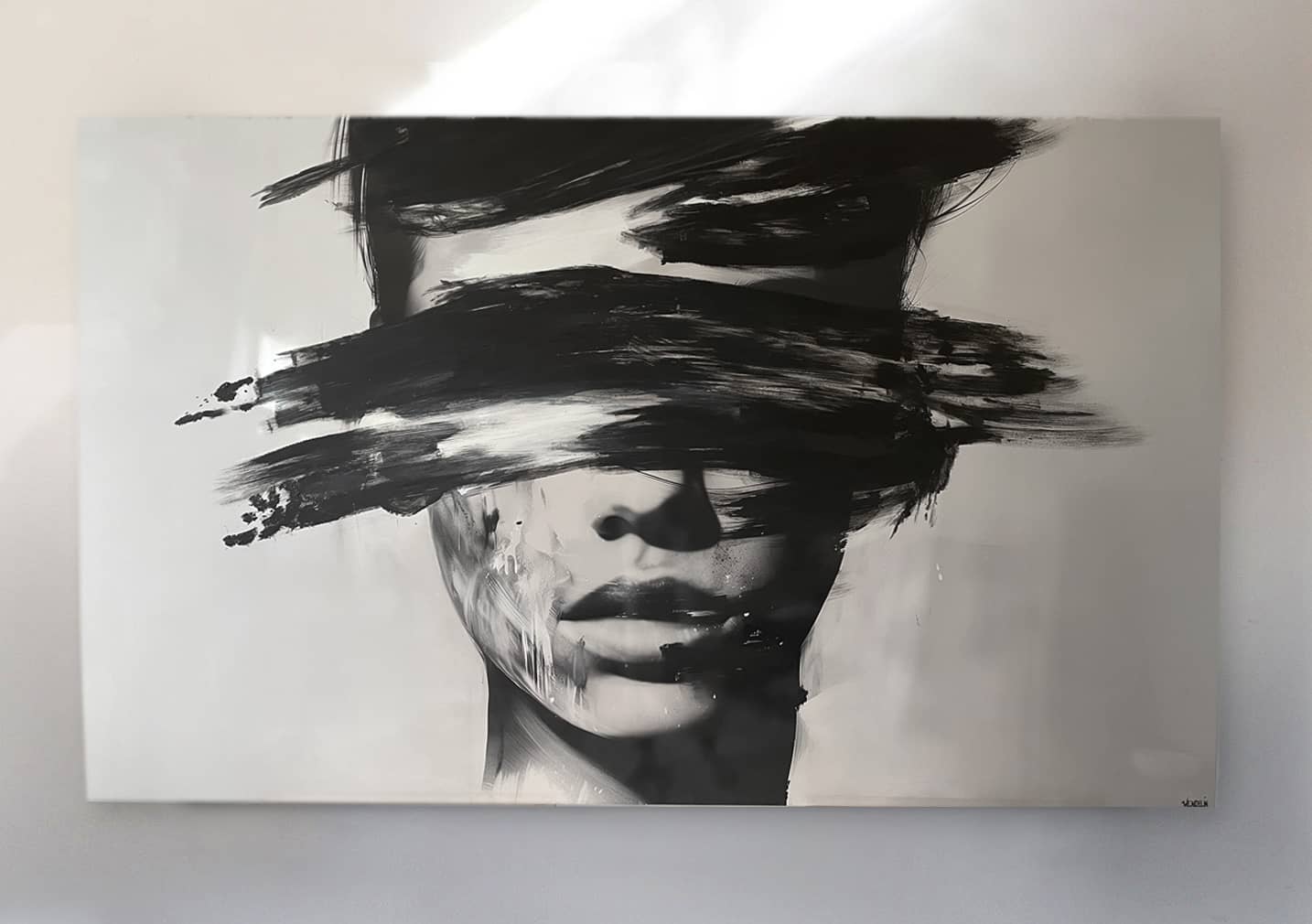 Shadow and Light