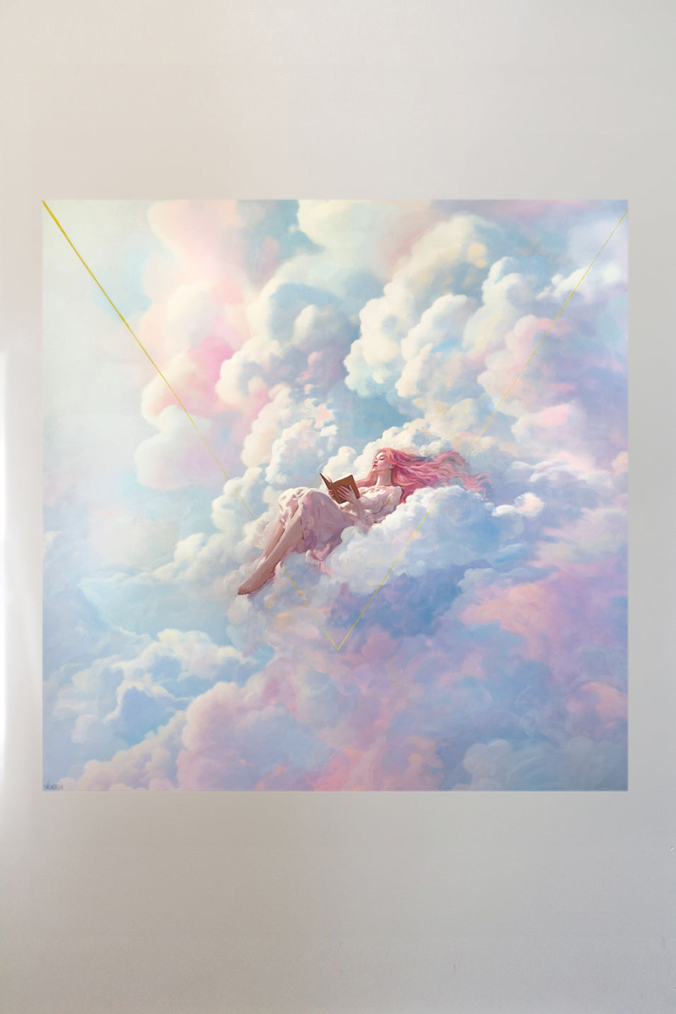 On Clouds