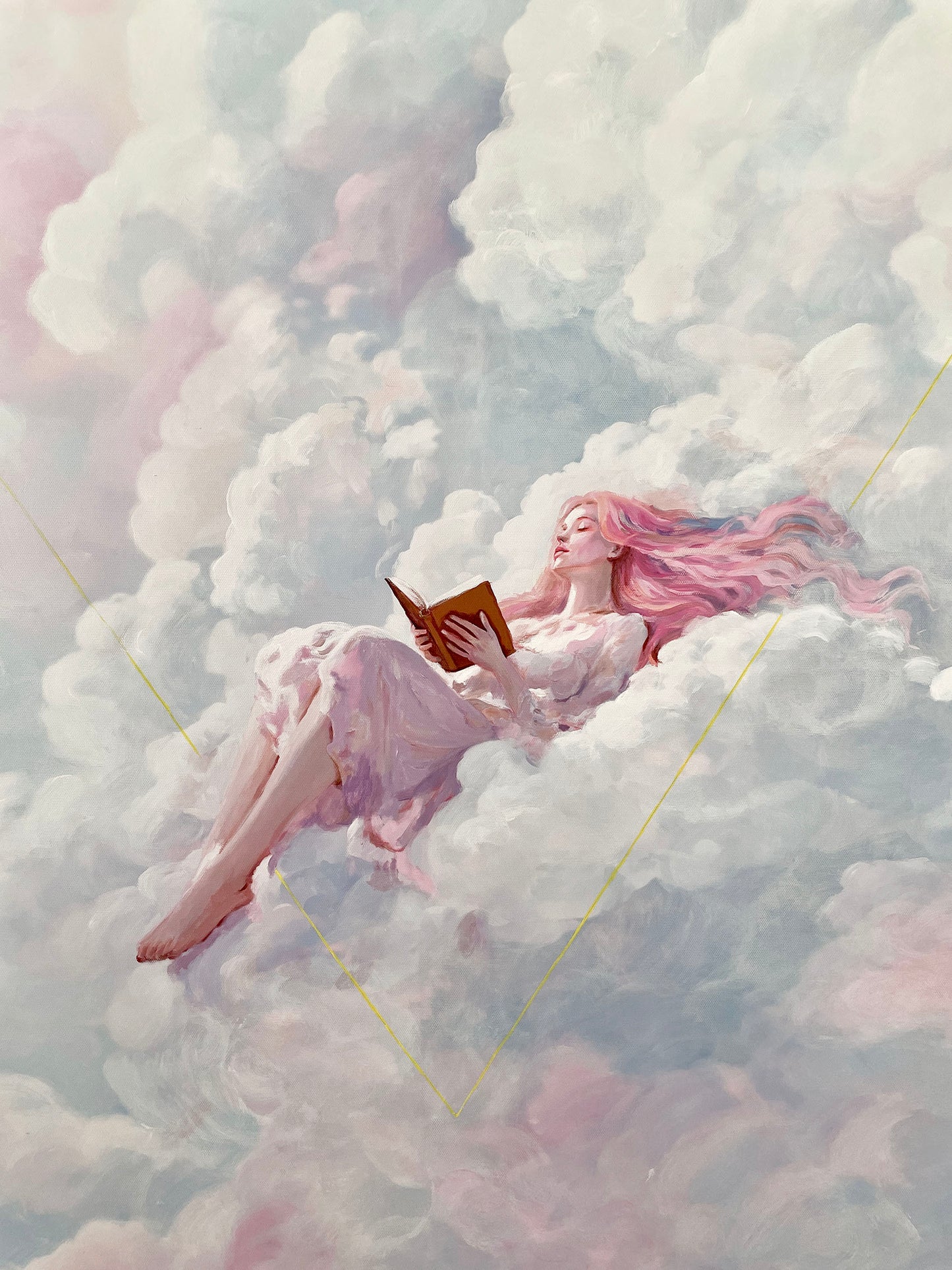 On Clouds