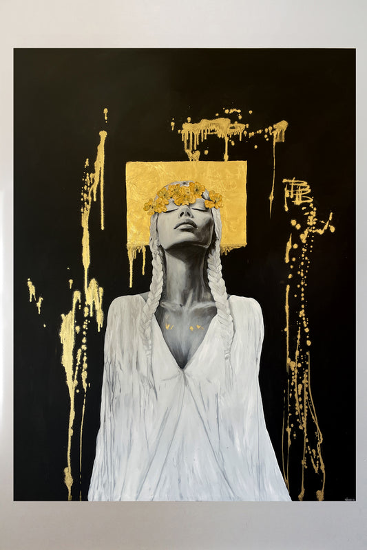 A Crown for those who dare to Dream