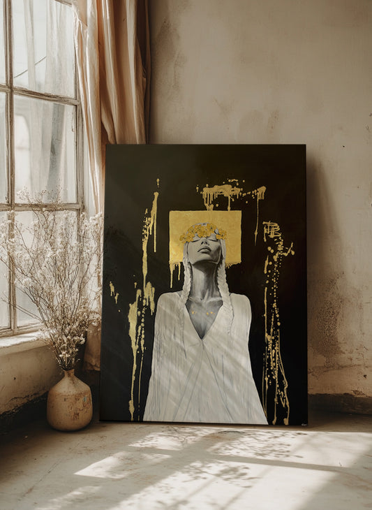 A Crown for those who dare to Dream