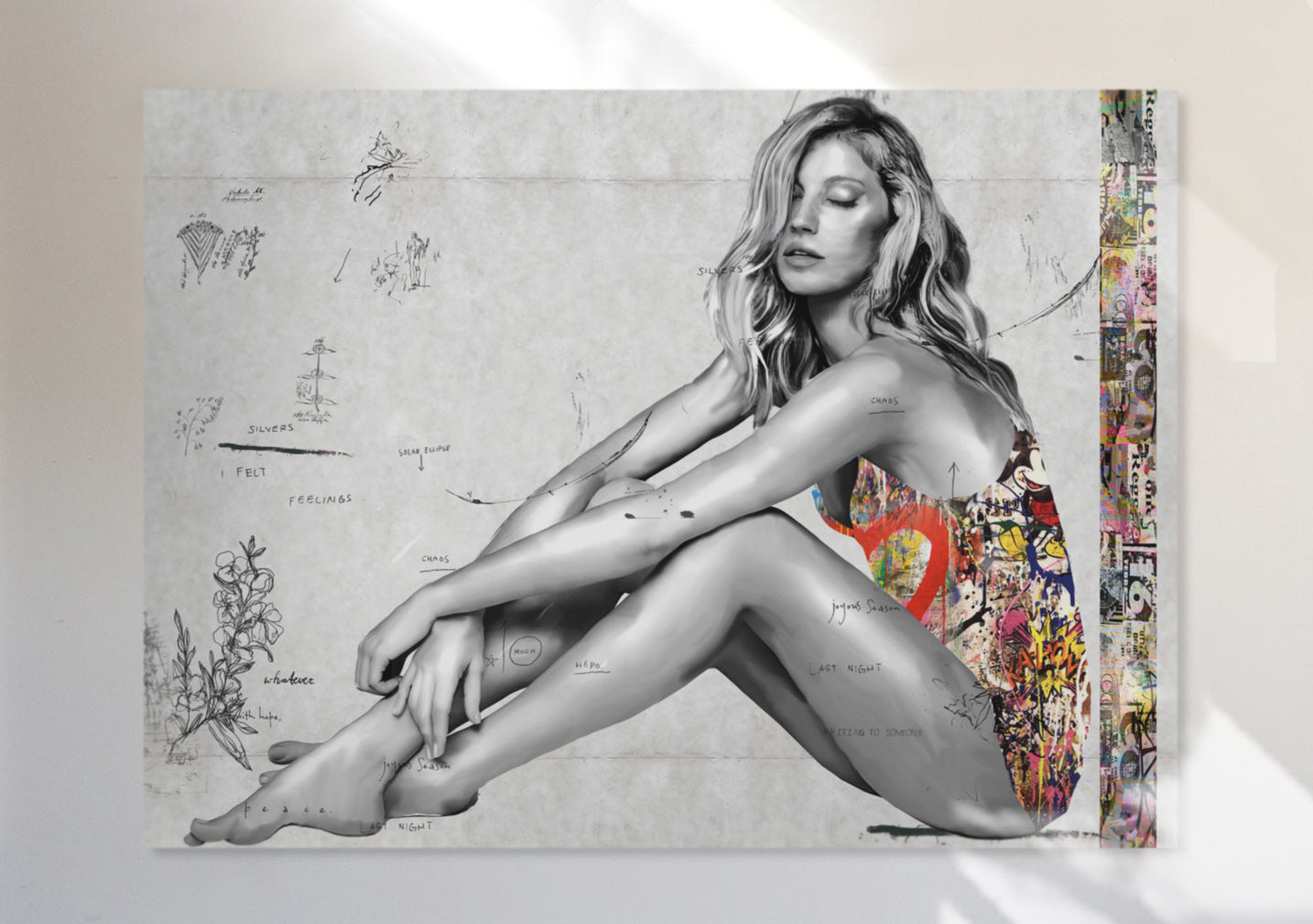 Gisele