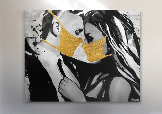 The Social Distancing