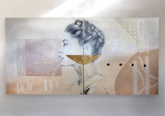 Journey - Original Painting