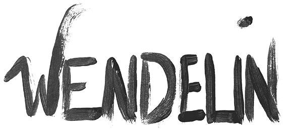 Caro Wendelin