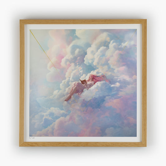 On Clouds