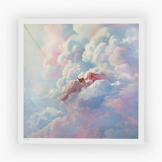 On Clouds